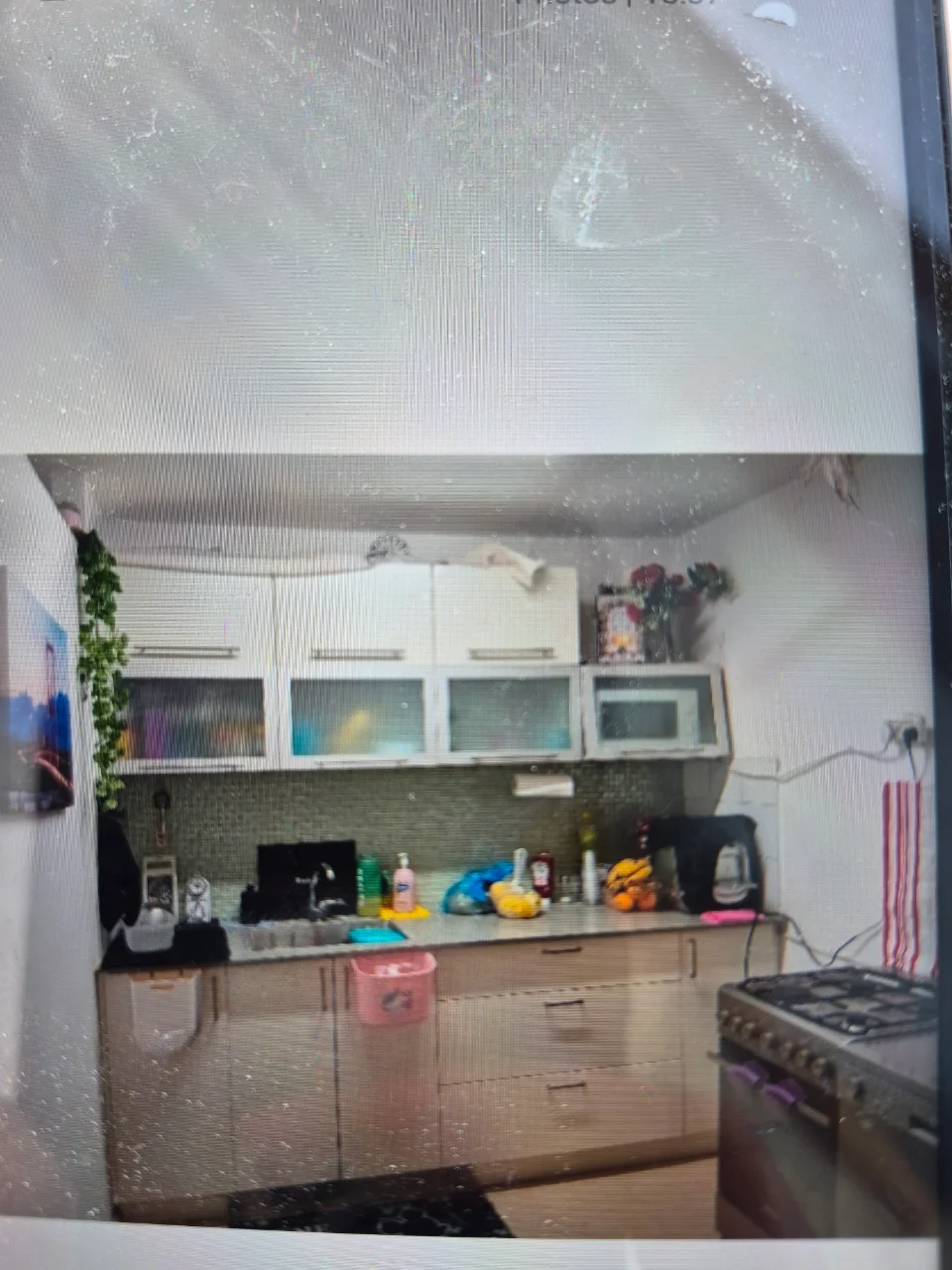 דירה 3.5 חדרים ביהוד קרוב לביג
