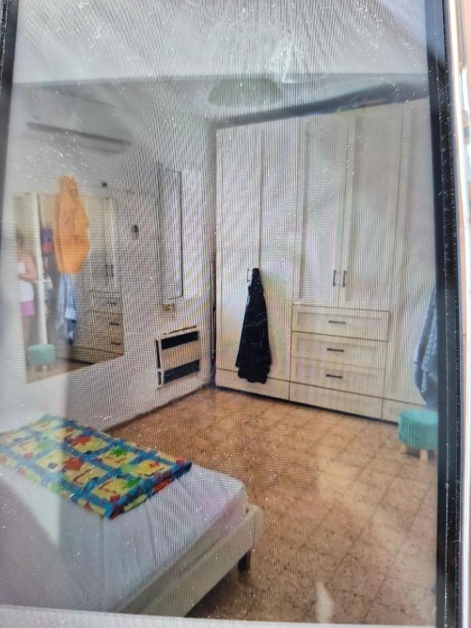 דירה 3.5 חדרים ביהוד קרוב לביג — תמונה 2