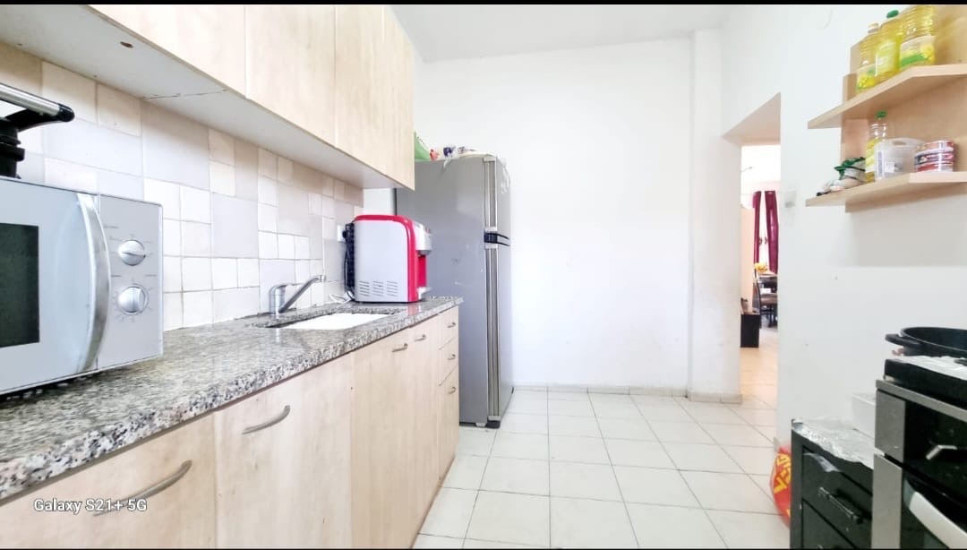 דירת 3.5 חדרים גדולה במרכז פתח תקווה — תמונה 4