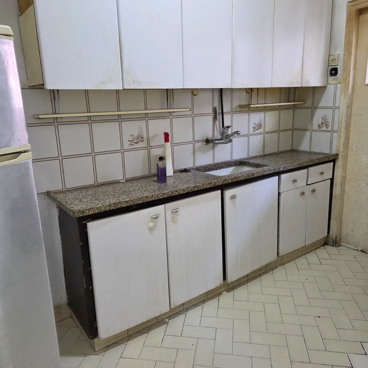 דירה גדולה במרכז פתח תקוה — תמונה 2
