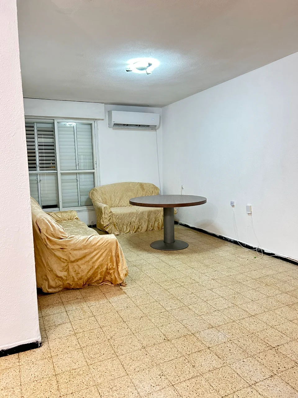 דירה 3 חדרים ענקית בקרית נורדאו נתניה — תמונה 2