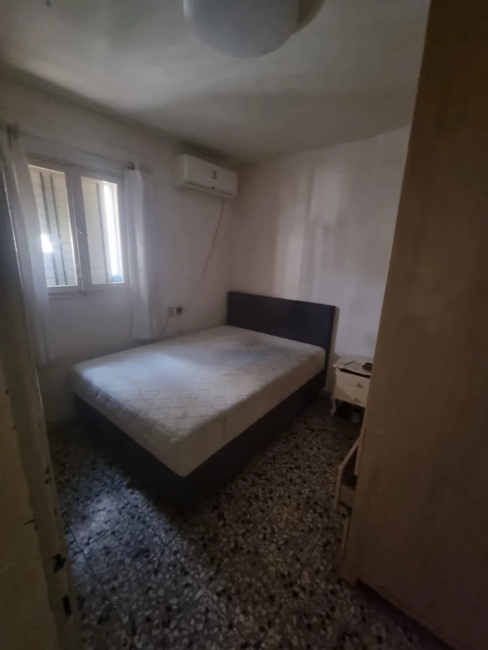 דירת גן 5 חדרים להשכרה לעובדים זרים בקרית גת — תמונה 4