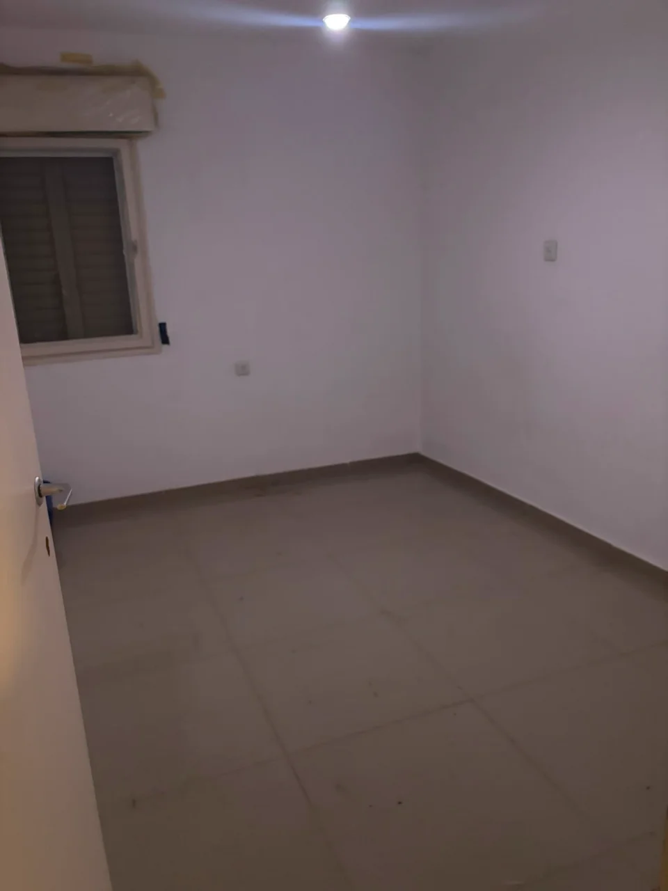 דירת 3 חדרים שעריה פתח תקווה