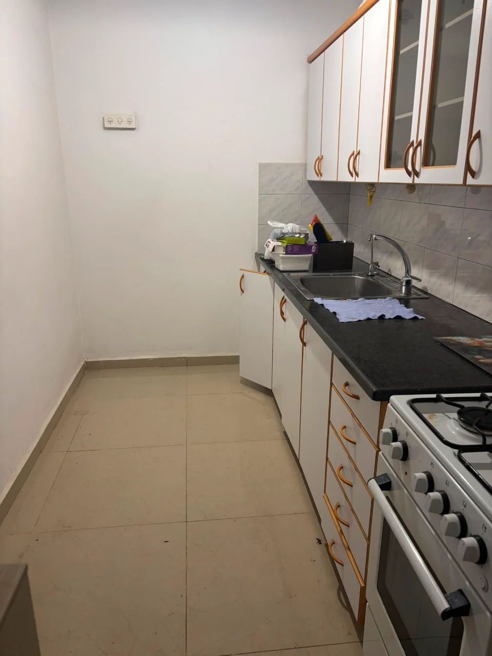 דירת 3 חדרים שעריה פתח תקווה — תמונה 3
