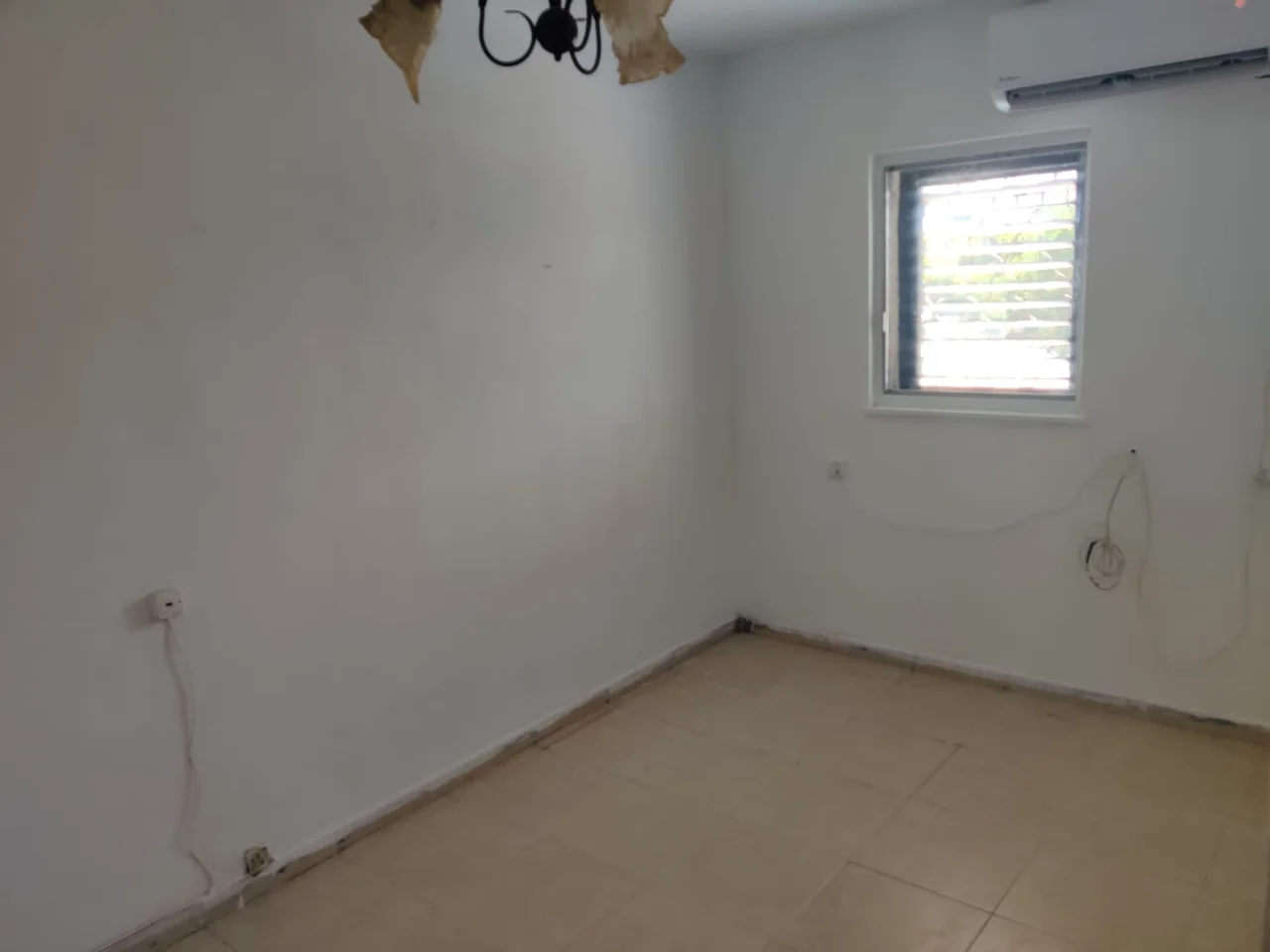 3 חדרים ברמת אליהו