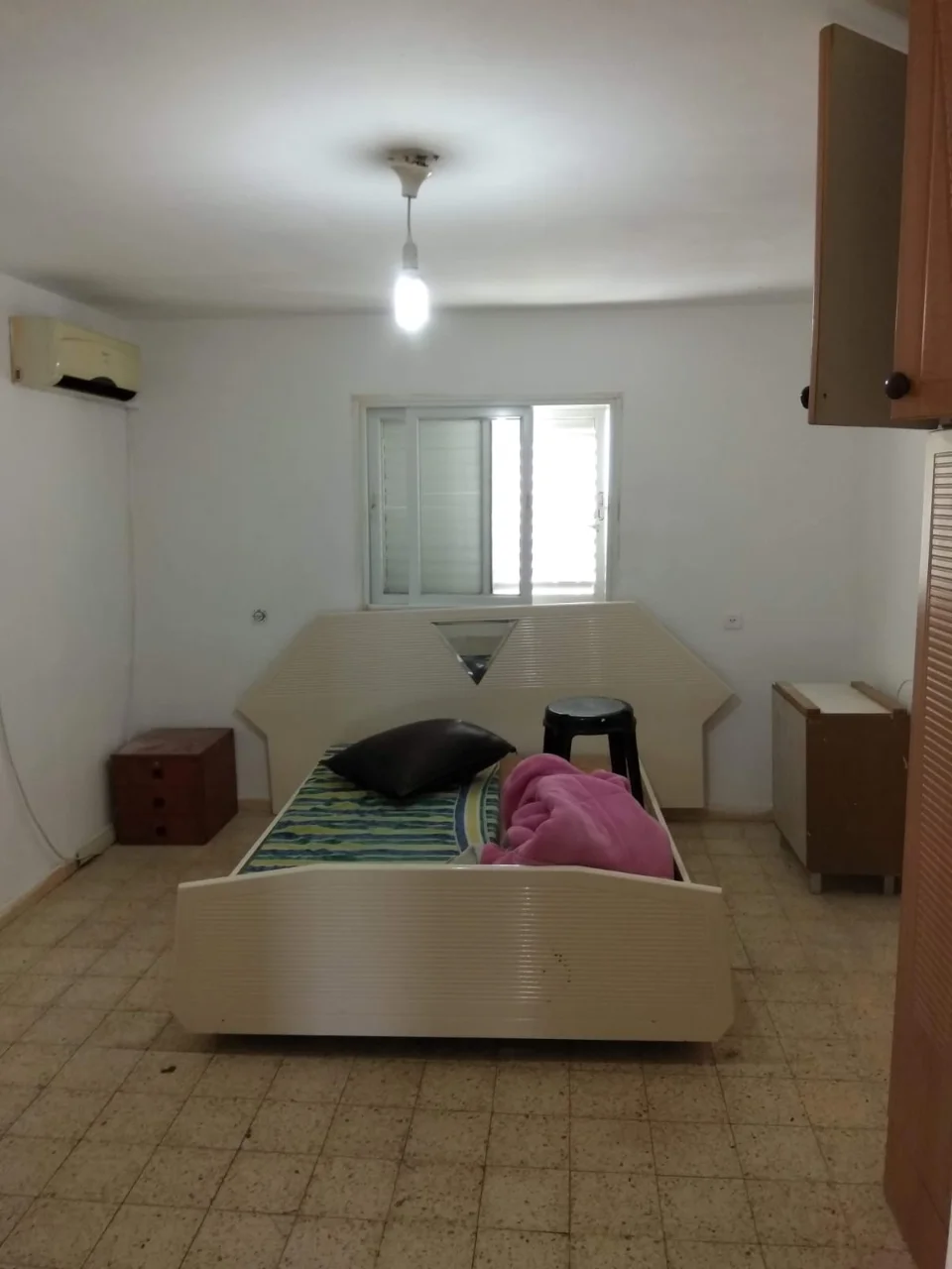 4 חדרים באשקלון