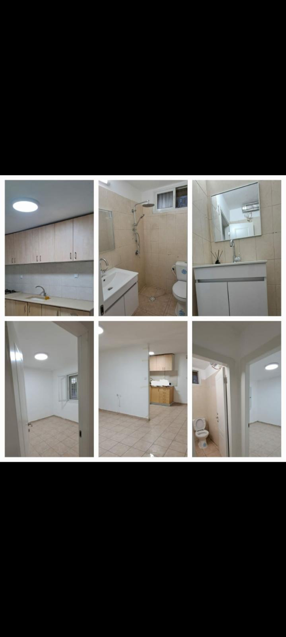 דירה 3 חדרים בקרית מלאכי — תמונה 1