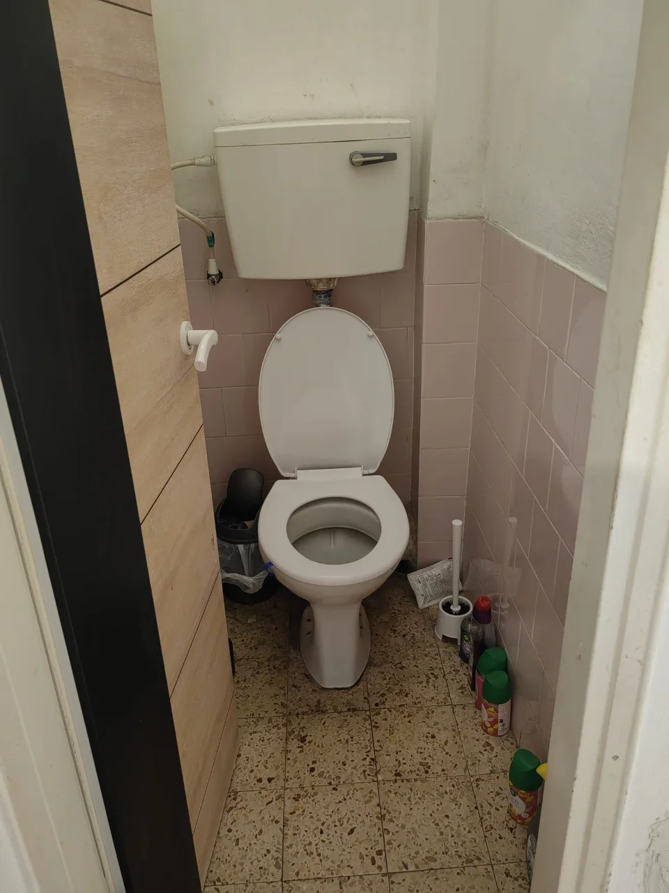 דירת 3.5 חדרים מרווחת במערב הישן של ראשון לציון / שכונת רמז — תמונה 3