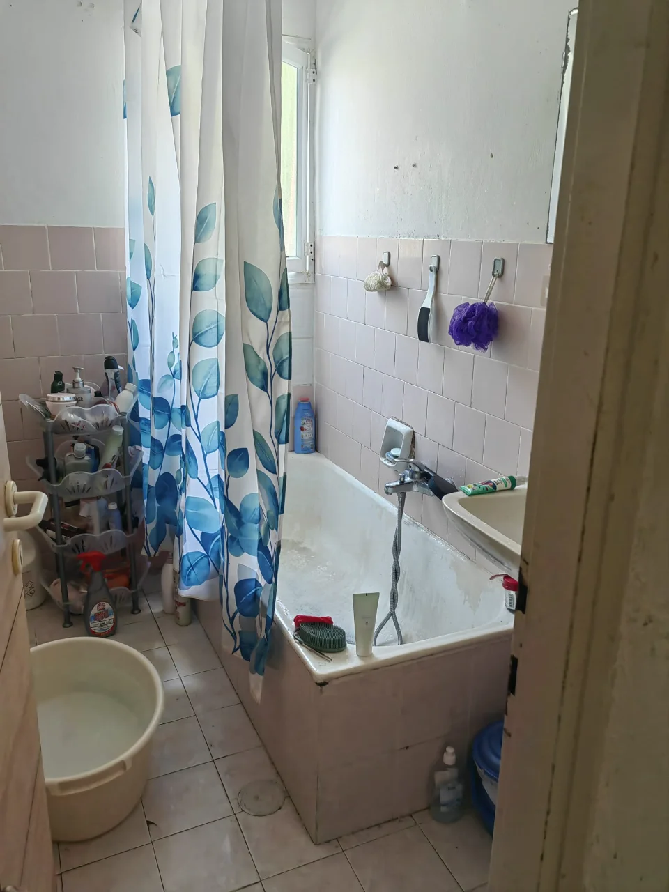 דירת 3.5 חדרים מרווחת במערב הישן של ראשון לציון / שכונת רמז — תמונה 4