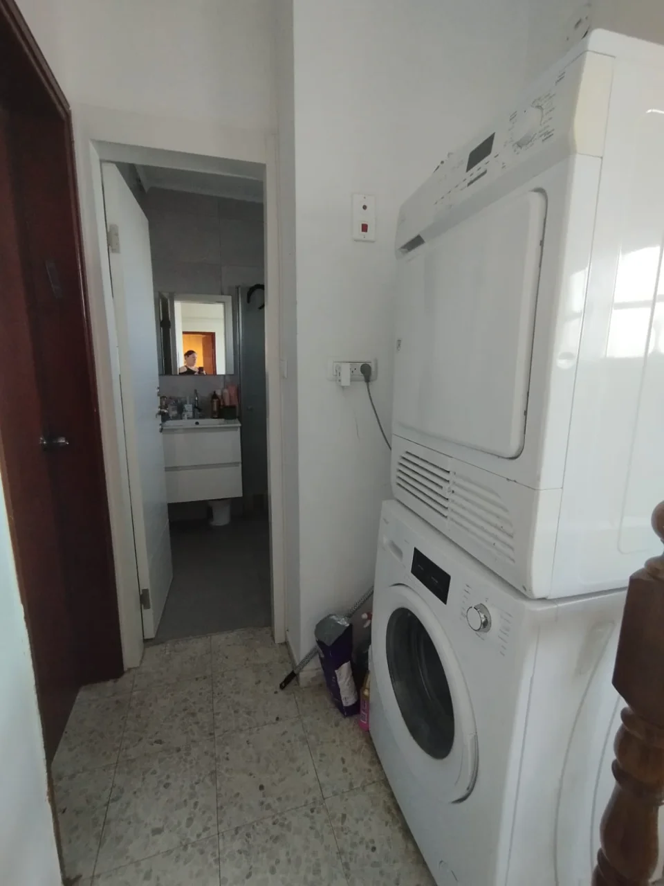 דירת דופלקס באשקלון ההסתדרות — תמונה 3