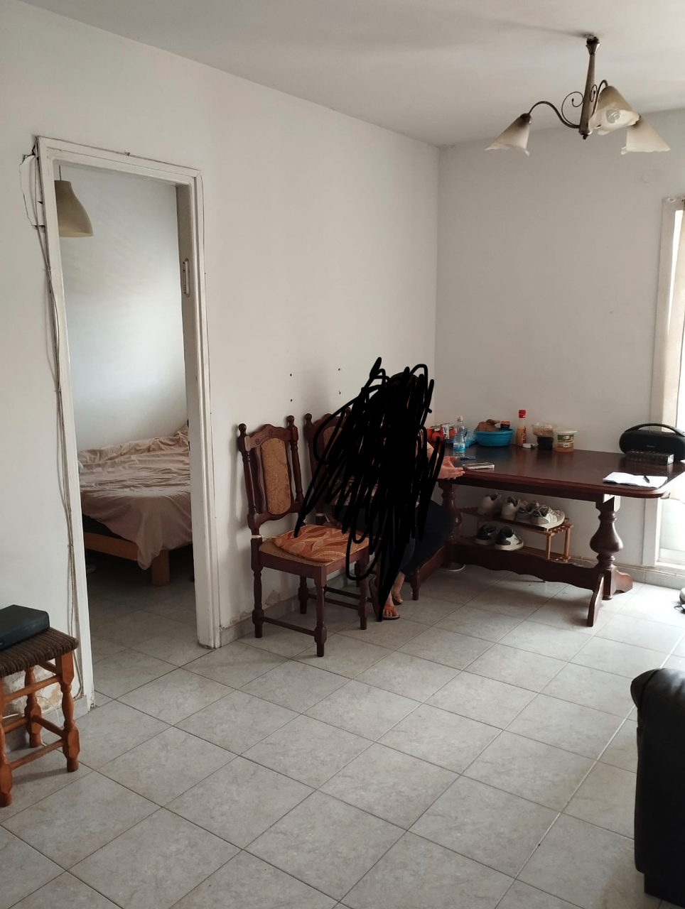 דירה 4 חדרים דופלקס — תמונה 4