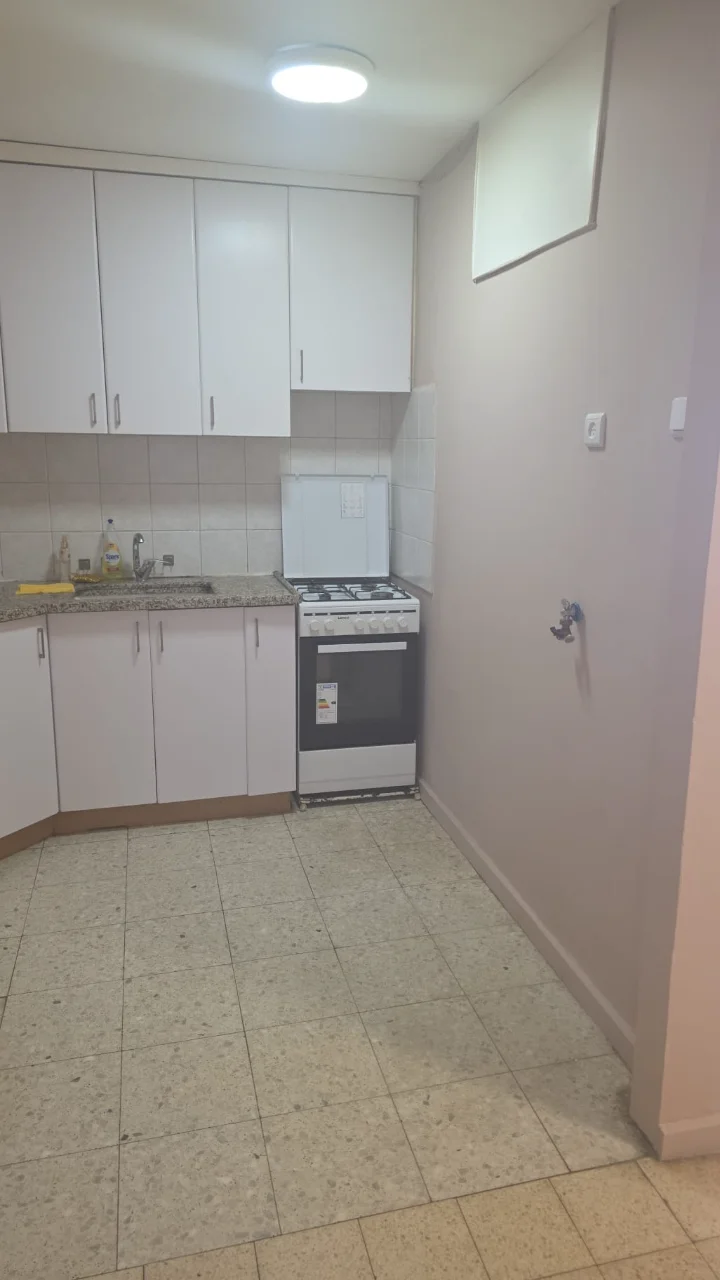 דירת 4 חדרים בתל אביב — תמונה 2