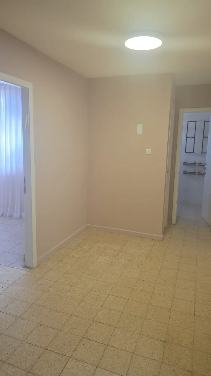 דירת 4 חדרים בתל אביב — תמונה 5