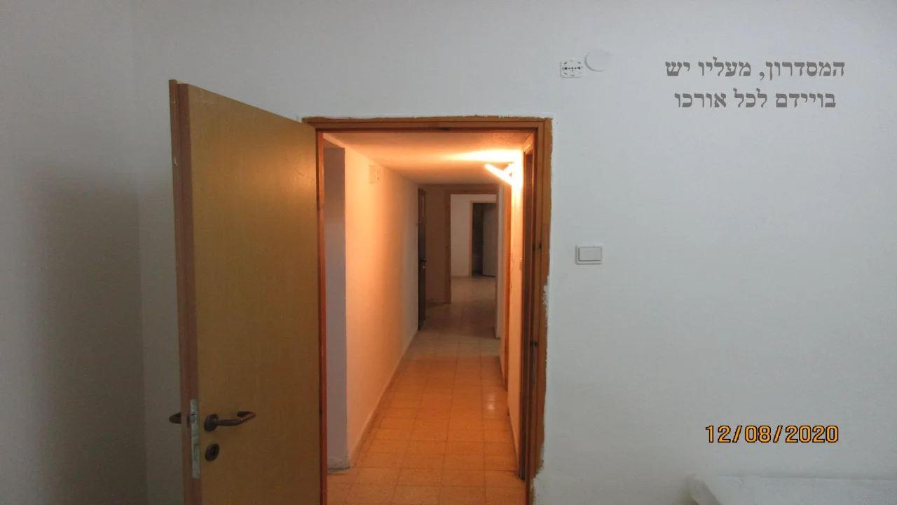 דירת לפועלים מרכז פתח תקווה — תמונה 1