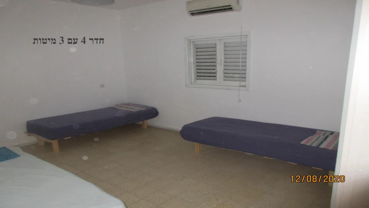 דירת לפועלים מרכז פתח תקווה — תמונה 4