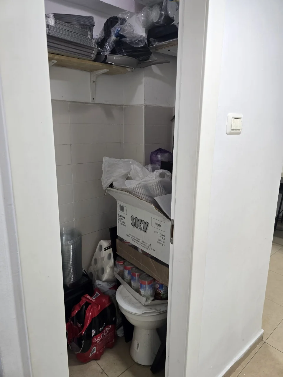 דירת 6 חדרים מרווחת — תמונה 3