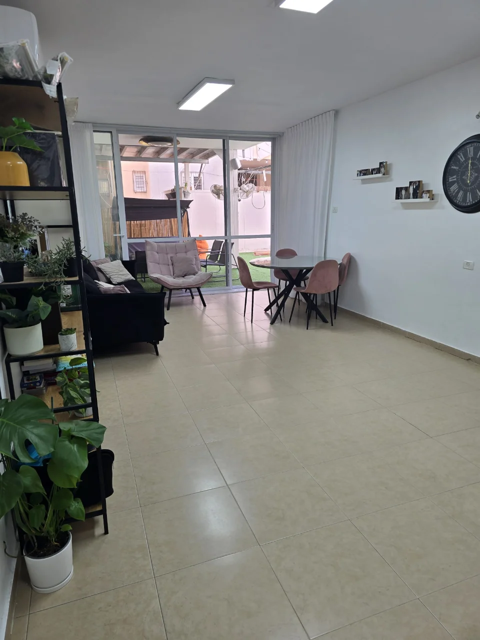 דירת 6 חדרים מרווחת — תמונה 5